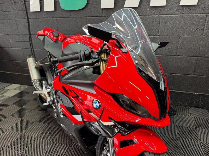 BMW S1000RR