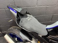 YAMAHA R1M