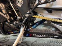 BMW M1000RR