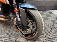 KTM 1290 SUPER DUKE R