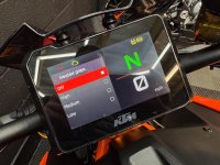 KTM 1290 SUPER DUKE R