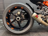 KTM 1290 SUPER DUKE R
