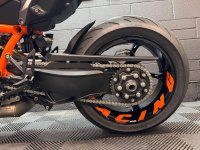 KTM 1290 SUPER DUKE R