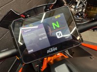 KTM 1290 SUPER DUKE R