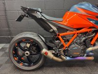 KTM 1290 SUPER DUKE R