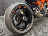 KTM 1290 SUPER DUKE R