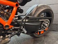 KTM 1290 SUPER DUKE R