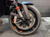 KTM 1290 SUPER DUKE R