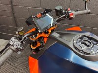 KTM 1290 SUPER DUKE R