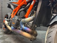 KTM 1290 SUPER DUKE R