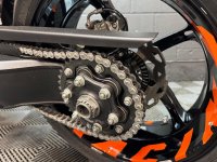 KTM 1290 SUPER DUKE R