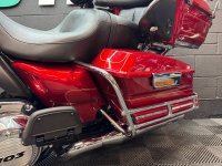 HARLEY-DAVIDSON Touring