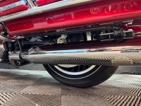 HARLEY-DAVIDSON Touring