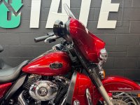 HARLEY-DAVIDSON Touring