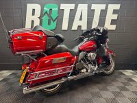 HARLEY-DAVIDSON Touring