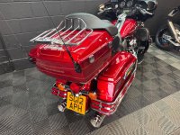 HARLEY-DAVIDSON Touring
