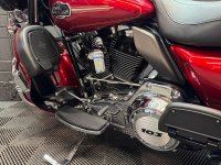 HARLEY-DAVIDSON Touring