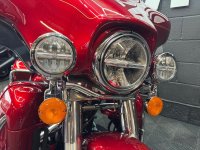 HARLEY-DAVIDSON Touring