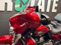 HARLEY-DAVIDSON Touring