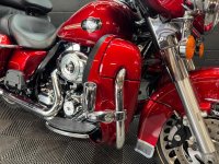 HARLEY-DAVIDSON Touring
