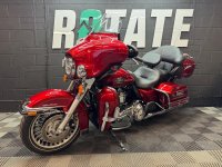 HARLEY-DAVIDSON Touring