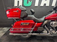 HARLEY-DAVIDSON Touring