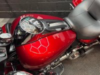 HARLEY-DAVIDSON Touring