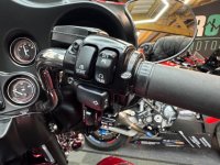 HARLEY-DAVIDSON Touring