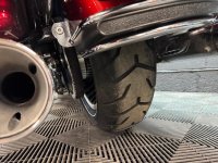 HARLEY-DAVIDSON Touring