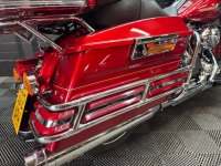 HARLEY-DAVIDSON Touring