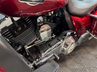 HARLEY-DAVIDSON Touring