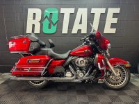 HARLEY-DAVIDSON Touring
