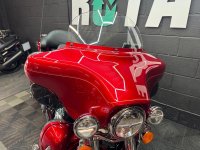 HARLEY-DAVIDSON Touring