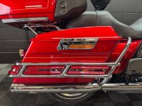 HARLEY-DAVIDSON Touring