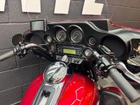 HARLEY-DAVIDSON Touring