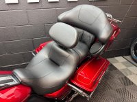 HARLEY-DAVIDSON Touring