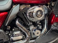 HARLEY-DAVIDSON Touring