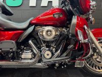 HARLEY-DAVIDSON Touring