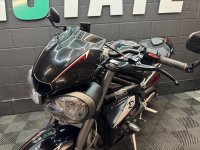 TRIUMPH STREET TRIPLE 765