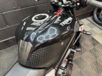 TRIUMPH STREET TRIPLE 765