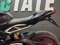 TRIUMPH STREET TRIPLE 765