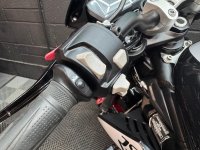 TRIUMPH STREET TRIPLE 765
