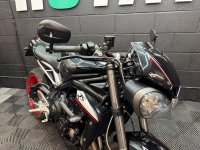 TRIUMPH STREET TRIPLE 765