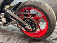 TRIUMPH STREET TRIPLE 765