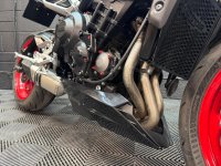 TRIUMPH STREET TRIPLE 765