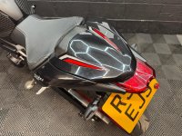 TRIUMPH STREET TRIPLE 765
