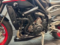 TRIUMPH STREET TRIPLE 765