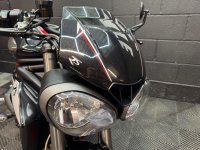 TRIUMPH STREET TRIPLE 765