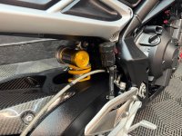 TRIUMPH STREET TRIPLE 765