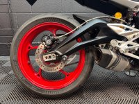 TRIUMPH STREET TRIPLE 765